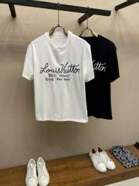 Picture of Louis Vuitton T Shirts Short _SKULVM-3XL24or028521